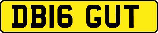 DB16GUT