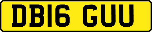 DB16GUU