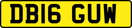 DB16GUW
