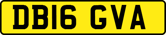 DB16GVA