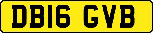 DB16GVB