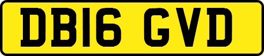DB16GVD
