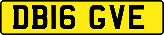 DB16GVE