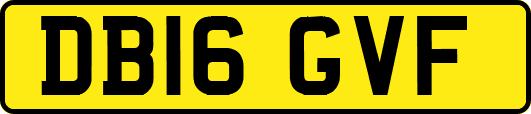 DB16GVF
