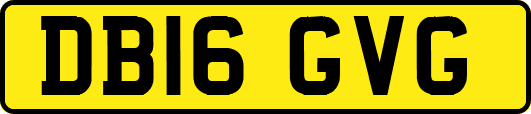 DB16GVG