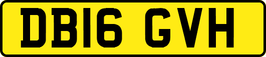 DB16GVH