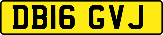 DB16GVJ