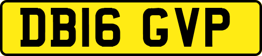 DB16GVP