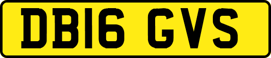 DB16GVS