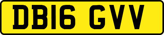 DB16GVV
