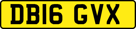 DB16GVX