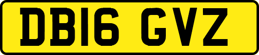 DB16GVZ