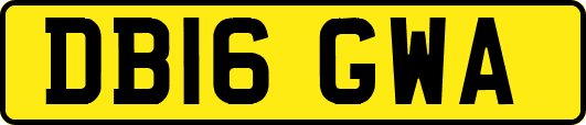 DB16GWA