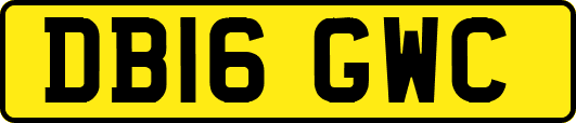 DB16GWC
