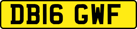 DB16GWF