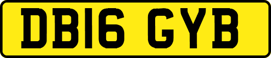 DB16GYB