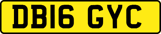 DB16GYC