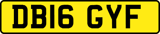DB16GYF