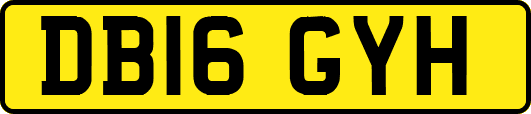 DB16GYH