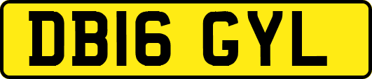 DB16GYL