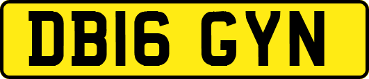 DB16GYN