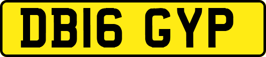 DB16GYP