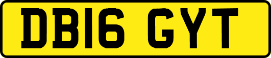 DB16GYT