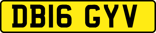 DB16GYV