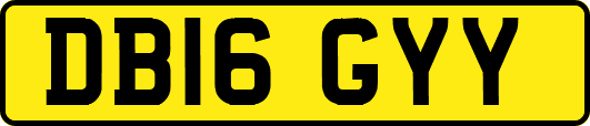 DB16GYY
