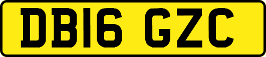 DB16GZC