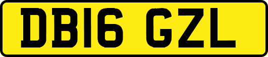DB16GZL