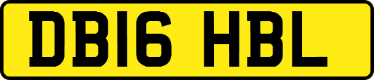 DB16HBL