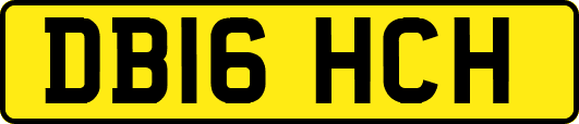 DB16HCH