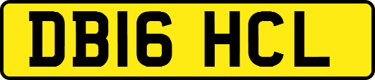 DB16HCL