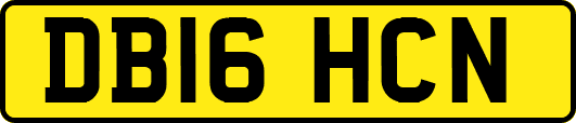 DB16HCN