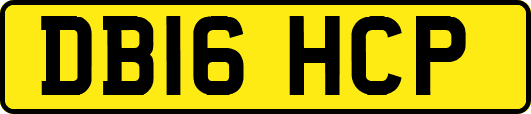 DB16HCP