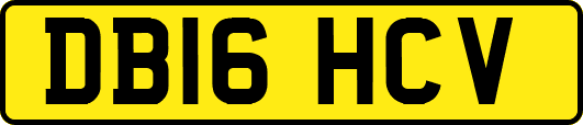 DB16HCV
