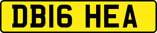 DB16HEA