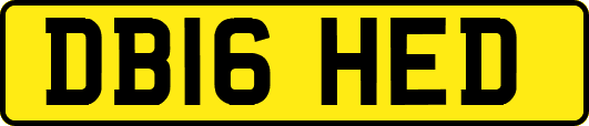 DB16HED