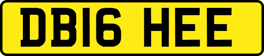 DB16HEE