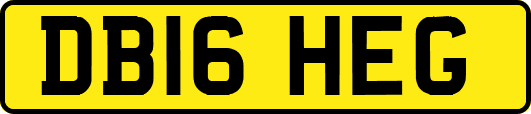 DB16HEG