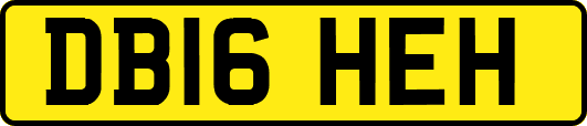 DB16HEH