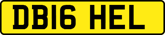 DB16HEL