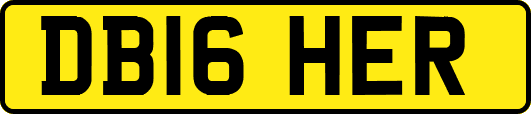 DB16HER