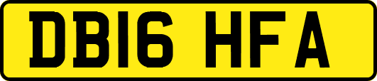 DB16HFA