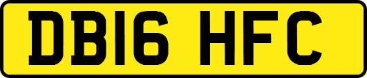 DB16HFC