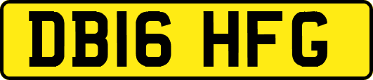 DB16HFG