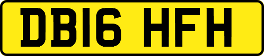 DB16HFH