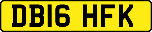 DB16HFK