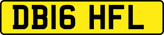 DB16HFL